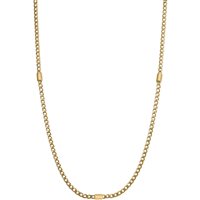 Halskette Brosway Herr ink in Stahl BIK06